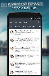 wrike - project management