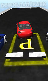 parking 3d