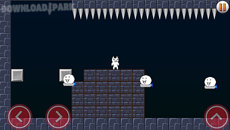 super cat world 2 : super hard