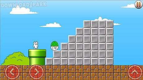 super cat world 2 : super hard