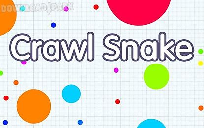 crawl snake
