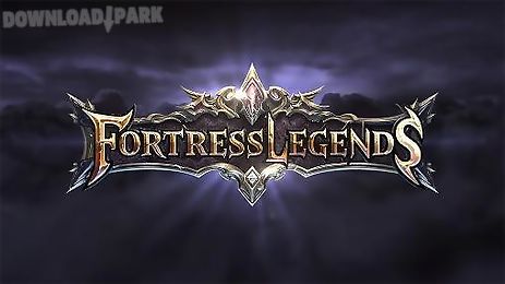 fortress legends