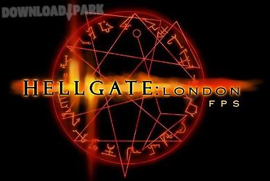 hellgate: london fps