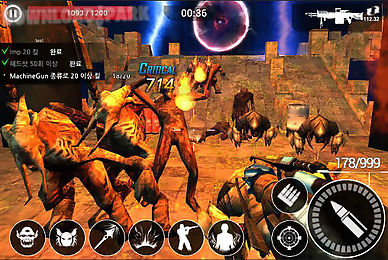 hellgate: london fps