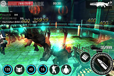 hellgate: london fps