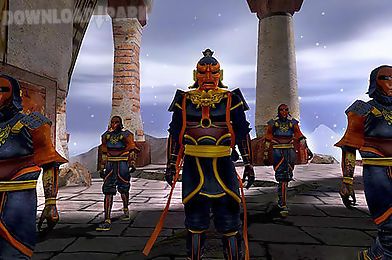 jade empire: special edition