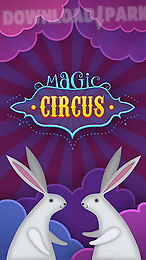 magic circus