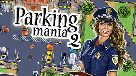 parking mania 2