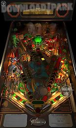 pro pinball