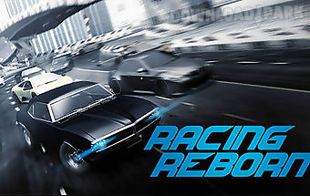 Racing reborn