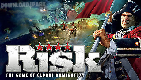risk: the game of global domination