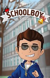 schoolboy: life simulator!