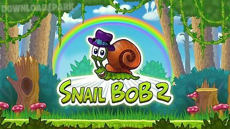 snail bob 2 deluxe