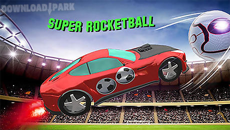 super rocketball: multiplayer