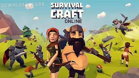 survival craft online