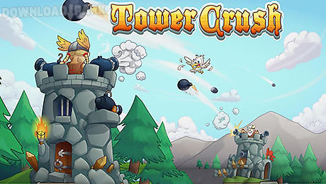 tower crush