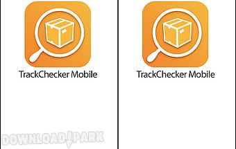 Track checker