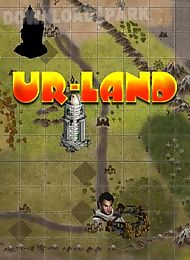 ur-land: build your empire