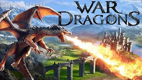 war dragons