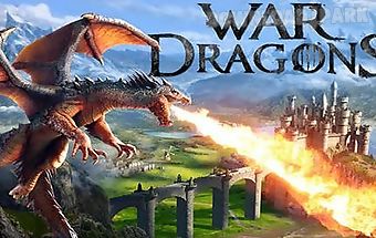 War dragons