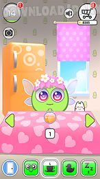 my chu - virtual pet