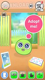 my chu - virtual pet