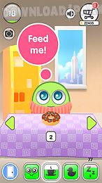 my chu - virtual pet