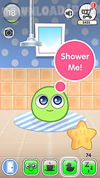 my chu - virtual pet