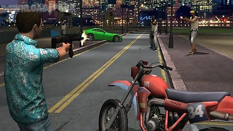 real auto crime simulator 3d