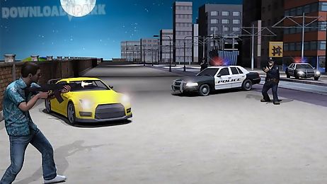 real auto crime simulator 3d