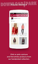 tata cliq: online shopping app