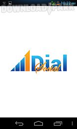 1dial social