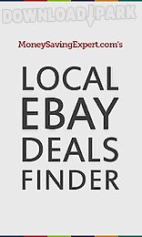 local ebay deals finder
