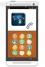 phone number tracker gps