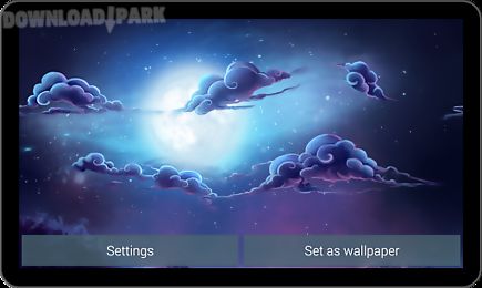 starlight live wallpaper free