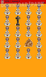 buddhism symbols memory game
