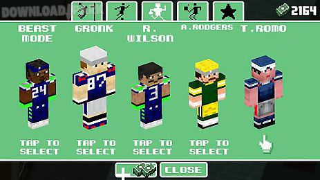 crossy football zombies