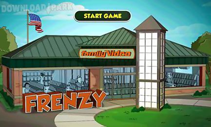 family video frenzy