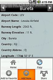 international airport codes