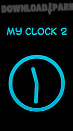 my clock 2