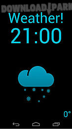 my clock 2