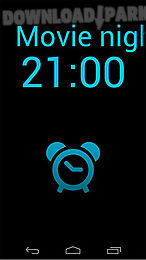 my clock 2