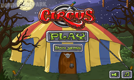 new circus game