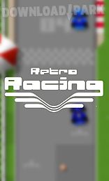 retro racing: premium