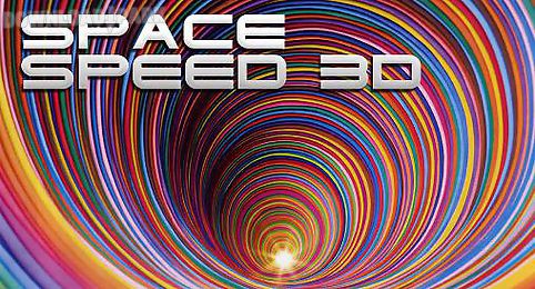 space speed 3d