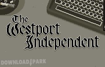 The westport independent