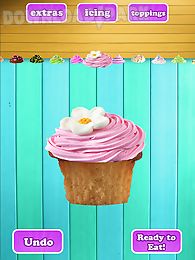 cupcakes make & bake free!