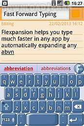 flexpansion keyboard free