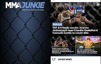 Mmajunkie