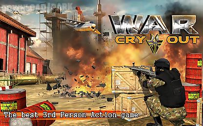 war cry out 3ps